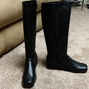 Fashion Boots